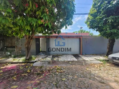 Imóvel Comercial à venda, 249m² no Joaquim Távora, Fortaleza