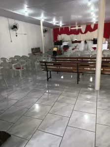 Ponto Comercial à venda, 144m² no Santo Onofre, Viamão