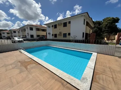 Apartamento com 3 Quartos à venda, 64m² no Sancho, Recife