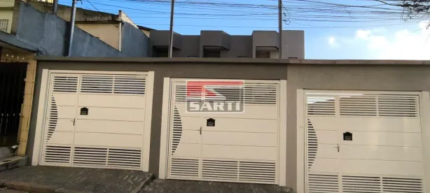Sobrado com 2 Quartos à venda, 72m² no Parque Peruche, São Paulo
