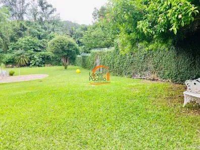 Lote/Terreno à venda, 634m² no Nova Gardênia, Atibaia