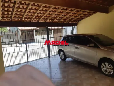 Casa com 2 Quartos à venda, 120m² no Parque Residencial Flamboyant, São José dos Campos