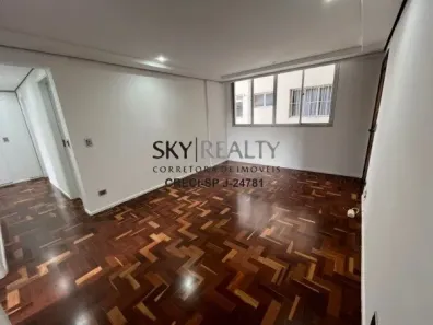 Apartamento com 3 Quartos para venda ou aluguel, 73m² no Vila Santana, São Paulo