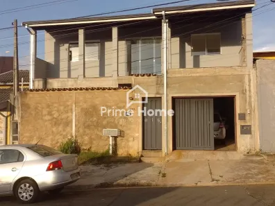Sobrado com 3 Quartos à venda, 310m² no Vila Formosa, Campinas