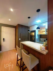 Apartamento com 2 Quartos à venda, 64m² no Jardim Botânico, Porto Alegre