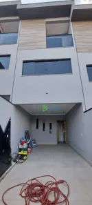 Sobrado com 2 Quartos à venda, 150m² no Vila Mirante, São Paulo