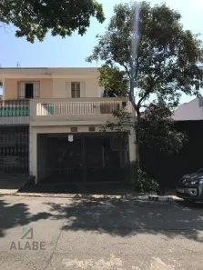 Sobrado com 3 Quartos à venda, 352m² no Jardim Prudência, São Paulo