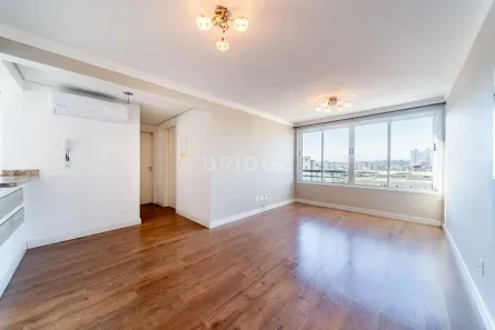 Apartamento com 2 Quartos à venda, 66m² no Petrópolis, Porto Alegre
