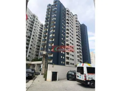 Apartamento com 3 Quartos à venda, 89m² no Vila Rosália, Guarulhos