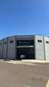 Sala Comercial para alugar, 60m² no Jardim Estrela do Líbano, Bady Bassitt