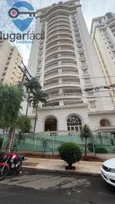 Apartamento com 3 Quartos à venda, 118m² no Setor Bueno, Goiânia