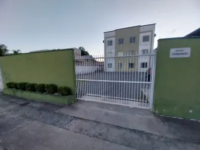 Apartamento com 3 Quartos à venda, 64m² no João Costa, Joinville