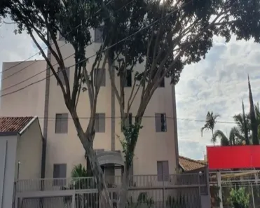 Apartamento com 2 Quartos à venda, 66m² no Ponte Preta, Campinas