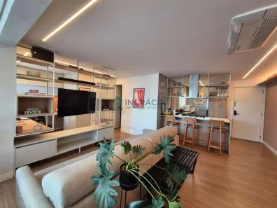 Apartamento com 2 Quartos à venda, 85m² no Água Branca, São Paulo