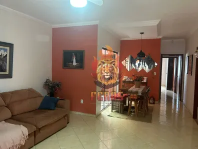 Casa com 3 Quartos à venda, 180m² no Jardim Zulmira, Sorocaba