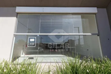 Ponto Comercial para alugar, 440m² no Santa Maria Goretti, Porto Alegre