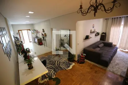 Casa com 4 Quartos à venda, 140m² no Brooklin Paulista, São Paulo