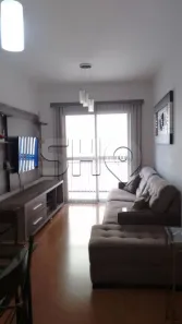 Apartamento com 3 Quartos à venda, 80m² no Vila Dom Pedro II, São Paulo