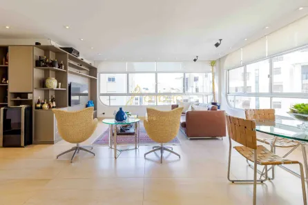 Apartamento com 2 Quartos à venda, 173m² no Itaim Bibi, São Paulo
