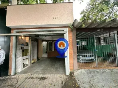 Sobrado com 4 Quartos à venda, 200m² no Vila Santo Estevão, São Paulo