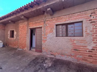 Casa com 4 Quartos à venda, 265m² no Jardim Esmeralda, Limeira