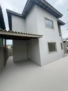Casa com 4 Quartos à venda, 360m² no Ipitanga, Lauro de Freitas