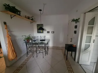 Apartamento com 2 Quartos à venda, 49m² no Vila Monte Alegre, São Paulo