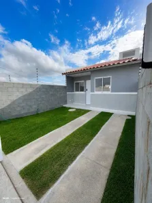 Casa com 2 Quartos à venda, 58m² no Três Irmãs, Campina Grande