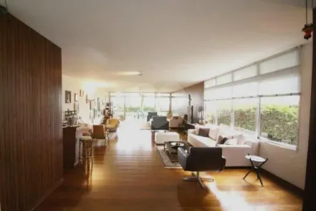 Sobrado com 5 Quartos à venda, 418m² no Pinheiros, São Paulo