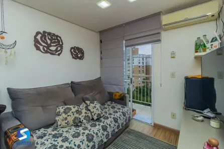 Apartamento com 3 Quartos à venda, 72m² no Jardim Carvalho, Porto Alegre