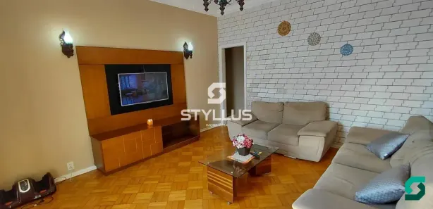 Apartamento com 3 Quartos à venda, 102m² no Engenho Novo, Rio de Janeiro