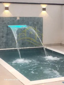 Casa de Condomínio com 4 Quartos à venda, 259m² no Parque Ibiti Reserva, Sorocaba