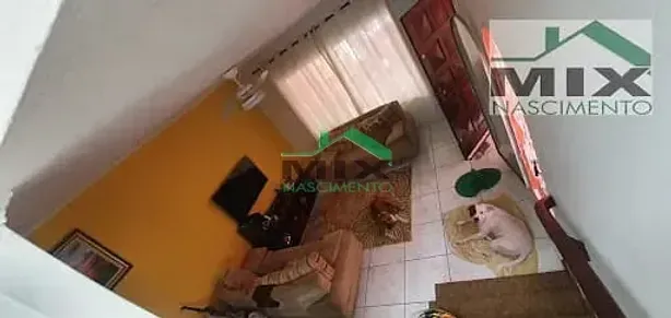 Casa de Condomínio com 2 Quartos à venda, 160m² no Taboão, São Bernardo do Campo