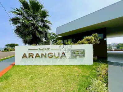 Lote/Terreno à venda, 353m² no Gleba Simon Frazer, Londrina
