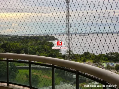 Apartamento com 3 Quartos à venda, 220m² no Ponta Negra, Manaus