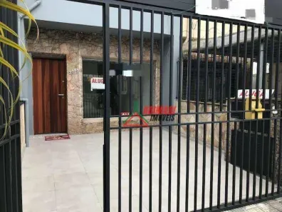 Imóvel Comercial com 5 Quartos para alugar, 110m² no Planalto Paulista, São Paulo