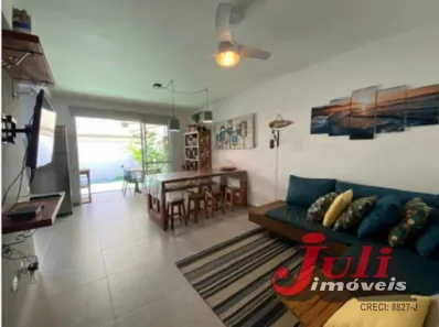 Sobrado com 3 Quartos à venda, 111m² no São Lourenço, Bertioga