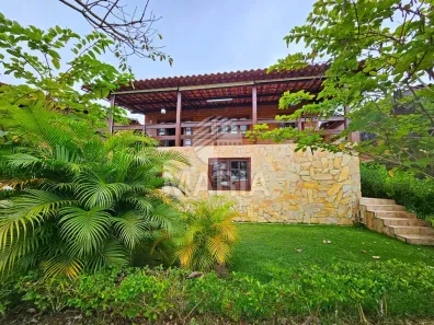 Casa de Condomínio com 6 Quartos à venda, 100m² no Ebenezer, Gravatá