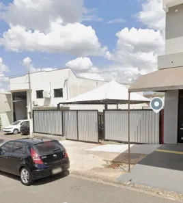 à venda, 306m² no Jardim Brasil, Maringá