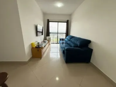 Apartamento com 2 Quartos à venda, 59m² no Jardim Belval, Barueri