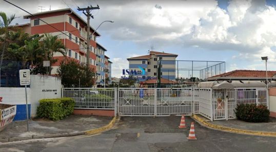 Apartamento com 3 Quartos à venda, 78m² no Jardim Cristina, Campinas