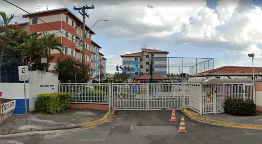 Apartamento com 3 Quartos à venda, 78m² no Jardim Cristina, Campinas