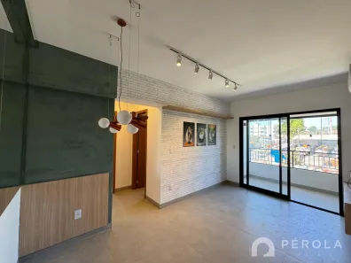 Apartamento com 2 Quartos à venda, 58m² no Setor Sudoeste, Goiânia