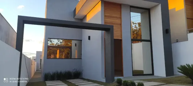 Casa com 4 Quartos à venda, 200m² no Centro, Lagoa Santa