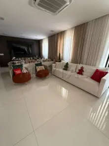 Cobertura com 3 Quartos à venda, 306m² no Santana, São Paulo