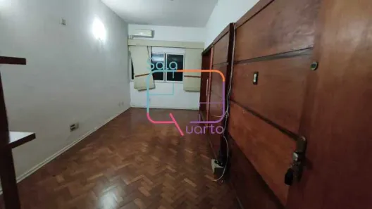 Apartamento com 1 Quarto à venda, 55m² no Copacabana, Rio de Janeiro