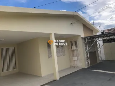 Casa com 6 Quartos à venda, 396m² no Joaquim Távora, Fortaleza