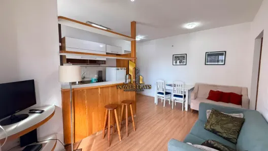 Flat com 1 Quarto para alugar, 40m² no Saúde, São Paulo