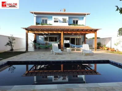 Sobrado com 3 Quartos à venda, 374m² no Chácaras São Carlos, Cotia