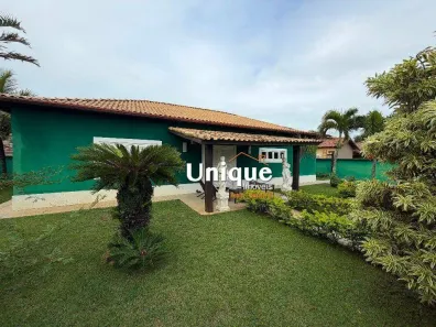 Casa de Condomínio com 5 Quartos à venda, 280m² no Manguinhos, Armação dos Búzios
